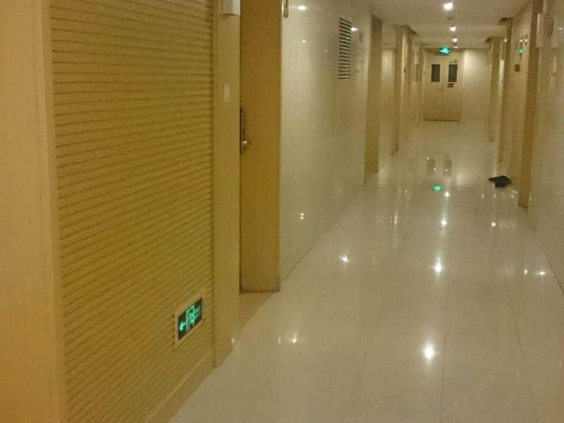 酒店大堂