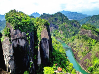 福建武夷山游價(jià)格_福建武夷山旅游價(jià)格多少_香港旅游團(tuán)福建武夷山