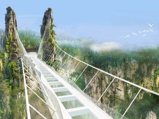 十一張家界游報價_張家界旅游要多少錢跟團_張家界五日游路線