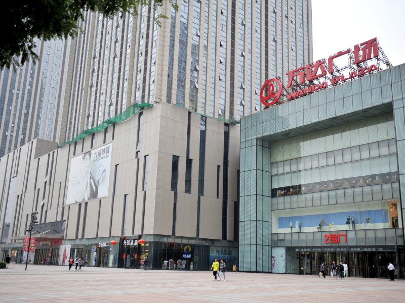 石家庄MSG电竞酒店