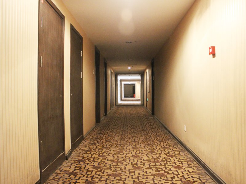 沈阳梦幻岛青年公寓