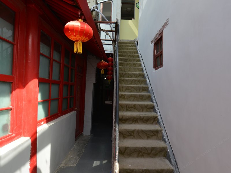 酒店大堂