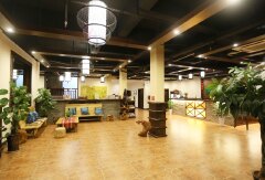 酒店模块 