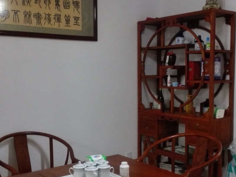 酒店大堂