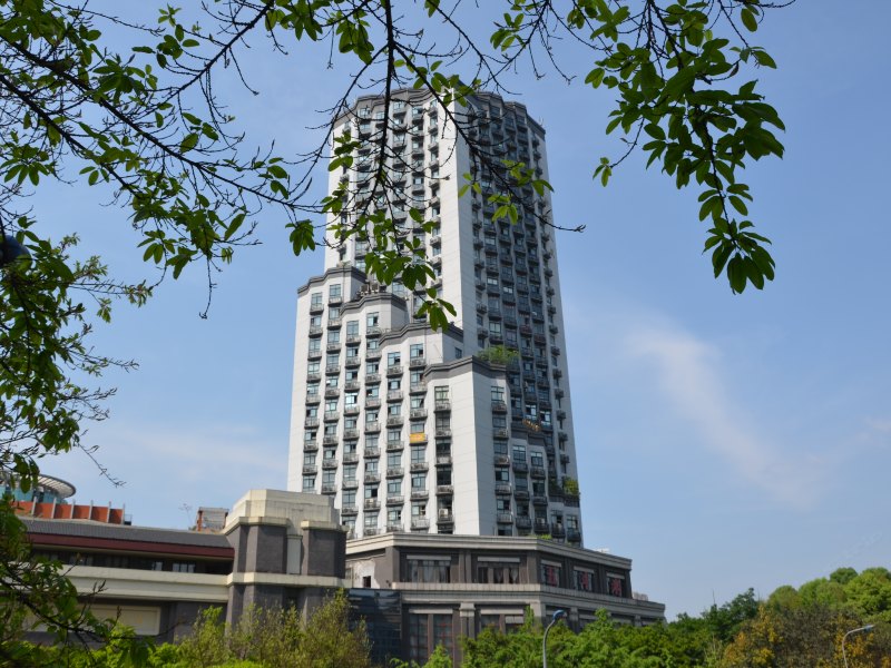重庆琦玉宾馆