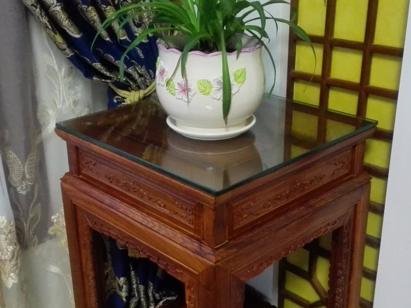 酒店大堂