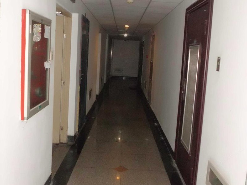酒店大堂