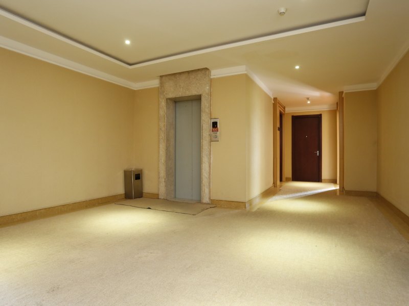 酒店大堂