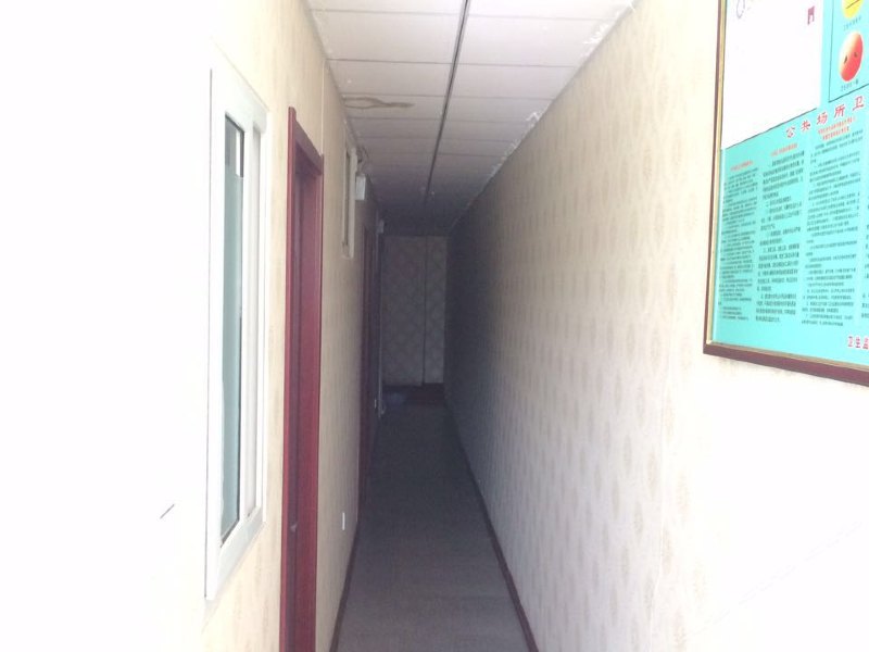 酒店大堂