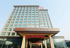 酒店模块 