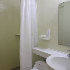 品尚旅馆(烟台蓬莱国际机场店)(原潮水品尚旅馆