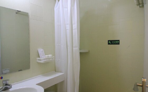 品尚旅馆(烟台蓬莱国际机场店)(原潮水品尚旅馆