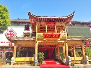 湖北十一旅游團(tuán)_深圳到湖北旅游報(bào)價(jià)_湖北旅游幾月份最好