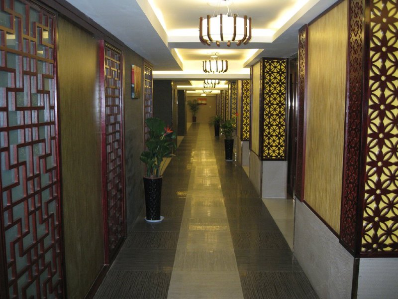 餐厅