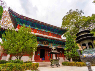 青島半自由行_青島自由行旅游團(tuán)_到青島旅游多少錢(qián)
