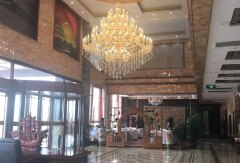 酒店模块 