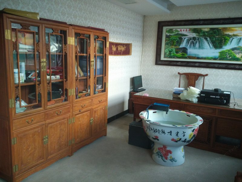 酒店大堂
