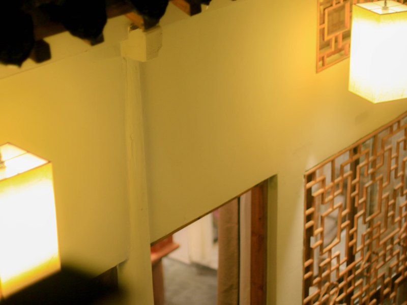 酒店大堂