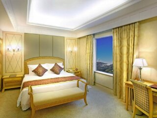 港澳旅游多少錢跟團(tuán)費(fèi)_港澳5日旅游_港澳會(huì)議旅游