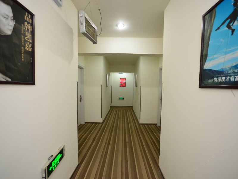 酒店大堂