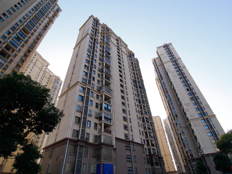 合肥雅居宾馆