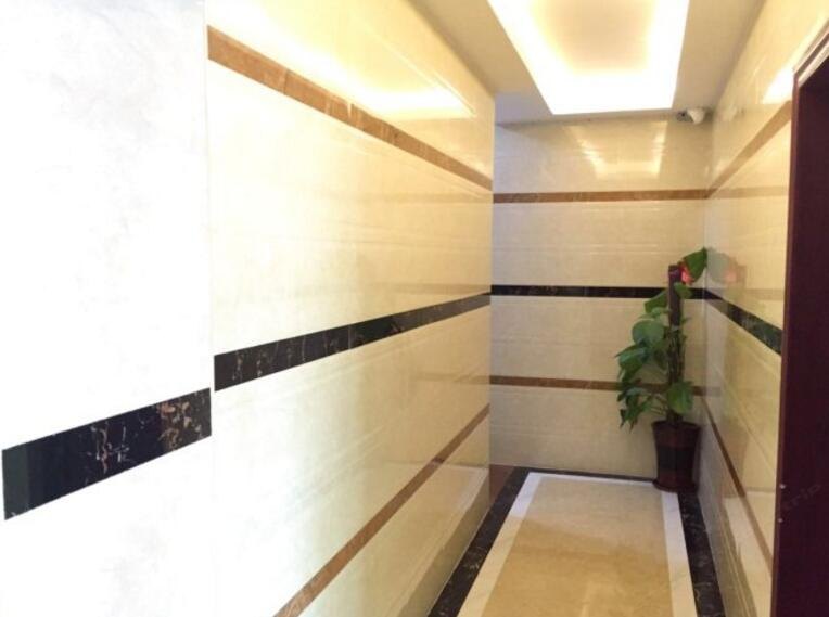 酒店大堂