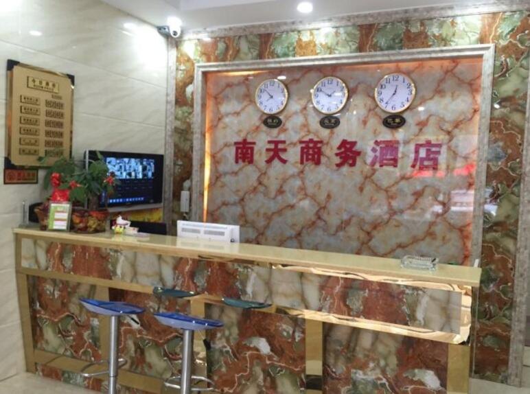 酒店大堂
