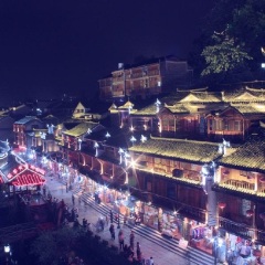 活动模块 
