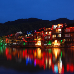 活动模块 