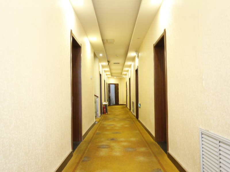 酒店大堂