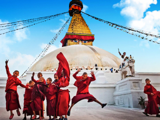 深圳到尼泊爾旅游報價_報團去尼泊爾多少錢_去尼泊爾報團多少錢