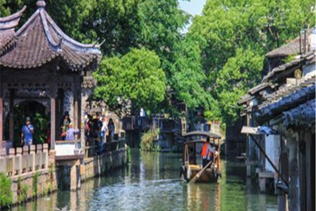 <乌镇-绍兴-横店3日游>水乡乌镇 鲁迅故里 东湖 沈园 兰亭 横店影视城 <乌镇-绍兴-横店3日游>水乡乌镇 鲁迅故里 东湖 沈园 兰亭 横店影视城
