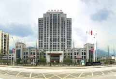 酒店模块 