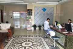 酒店模块 