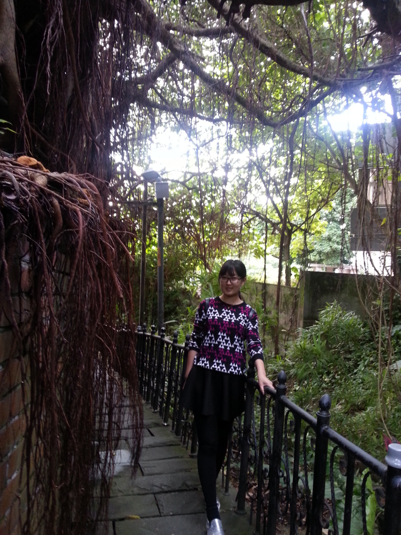 我说台湾,你说NO!结果咧?完美!~(台北-台中-垦