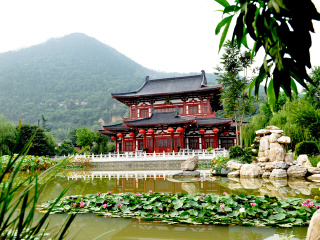 現(xiàn)在到西安華清宮旅游多少錢(qián)_西安華清宮游特價(jià)團(tuán)_西安華清宮旅游價(jià)格