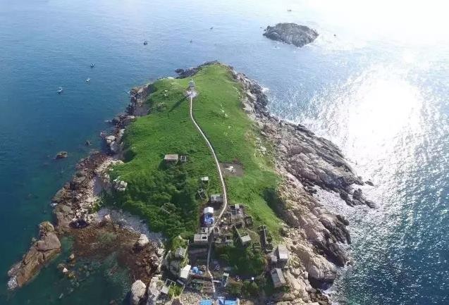 南澳岛旅游景点_南澳岛旅游收入(2)