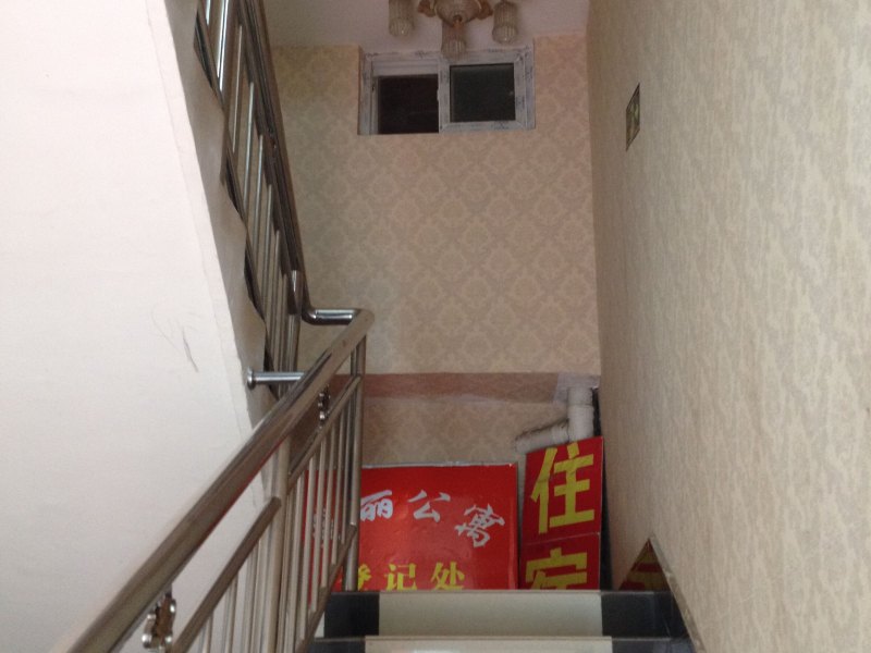 酒店大堂