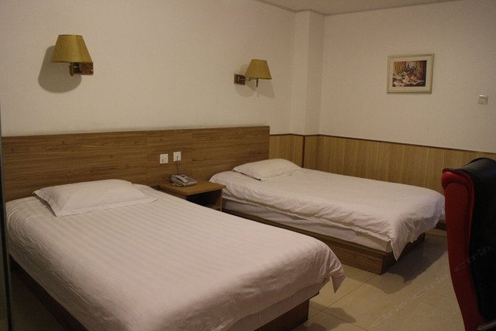 客房