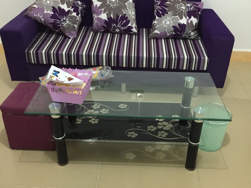 厦门东渡馨家客栈