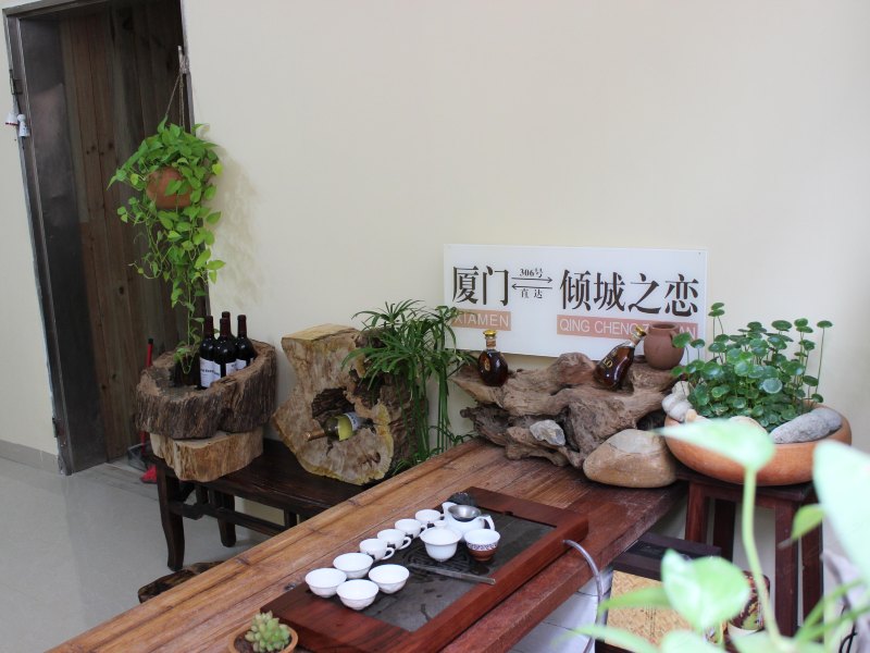 酒店大堂