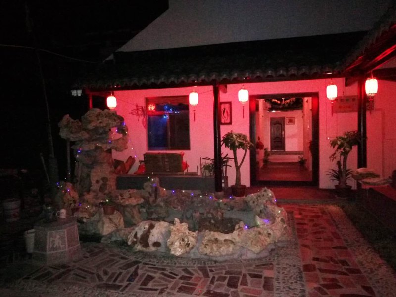 西塘云佳客栈