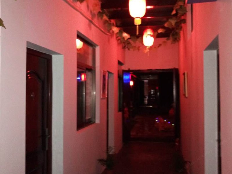 酒店大堂