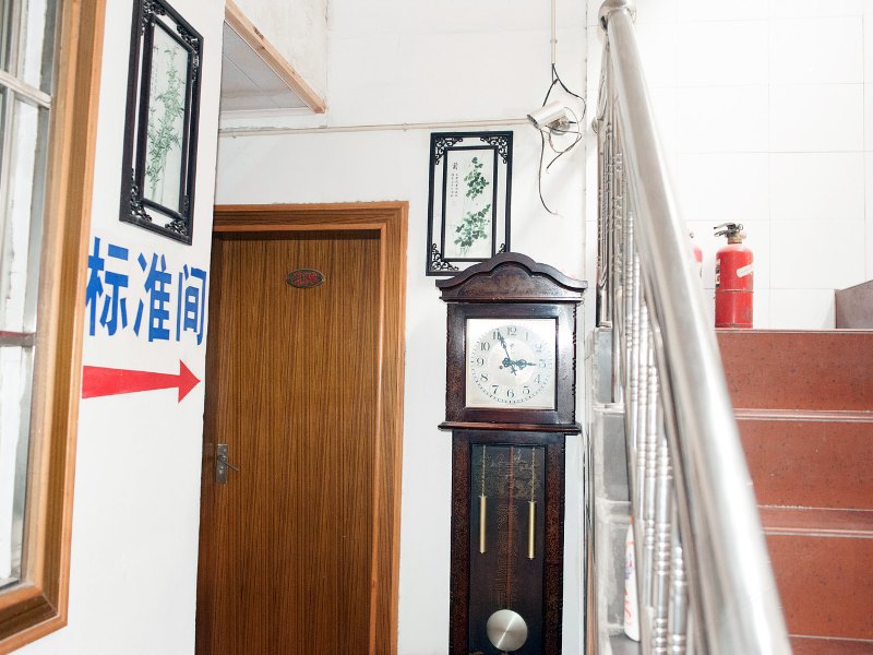 酒店大堂