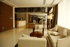 酒店模块 
