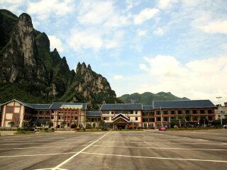 现在去恩施大峡谷旅游多少钱_去恩施大峡谷旅行跟团_恩施大峡谷五天跟团旅游