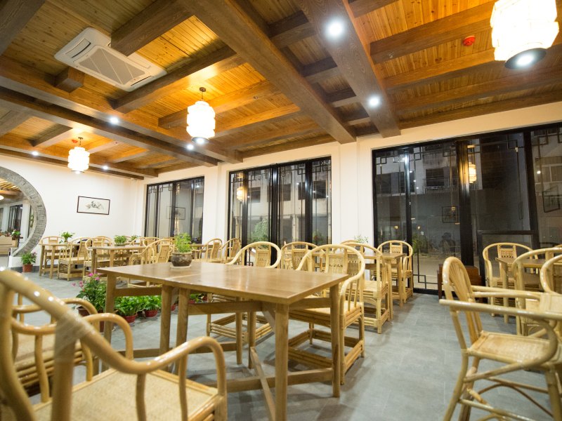 酒店大堂