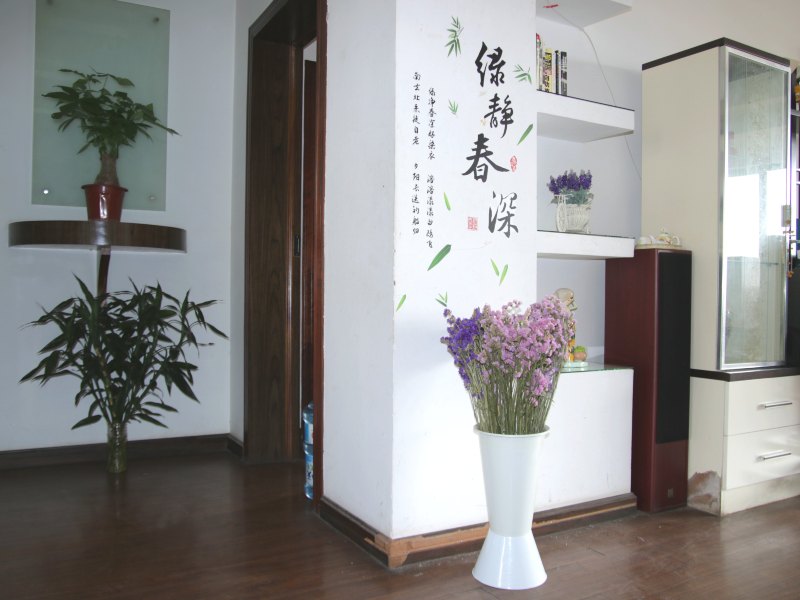 酒店大堂