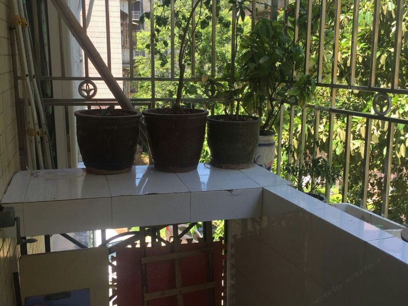 酒店大堂