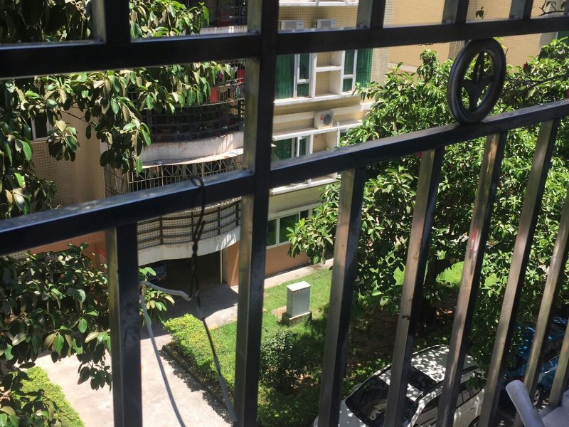 深圳连家公寓